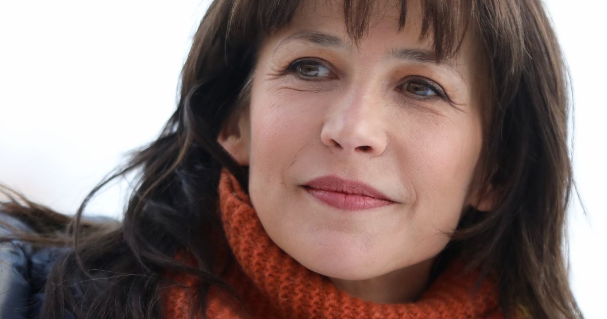 Софи марсо сейчас как выглядит 2025 Sophie Marceau - Sophie Marceau Photos - Lol Photocall - Zimbio 6FC