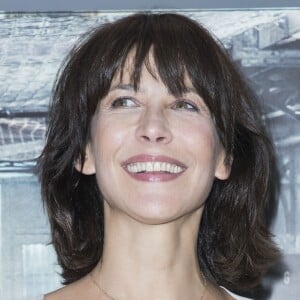 Sophie Marceau - Avant Premiere du film "La Taularde" à l'ugc ciné-cité des Halles Paris le 13 septembre 2016. © Olivier Borde/Bestimage