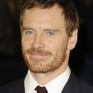 Michael Fassbender - Première du film "Une vie entre deux océans" au Curzon Mayfair à Londres. Le 19 octobre 2016 19 October 2016.