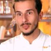 Clément Vergeat - "Top Chef 2018" du 28 février, sur M6