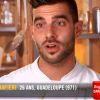 Thibault Barbafieri - "Top Chef 2018" du 28 février, sur M6