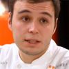 Adrien Descouls - "Top Chef 2018" du 28 février, sur M6