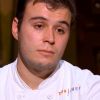 Adrien Descouls  - "Top Chef 2018" du 28 février, sur M6