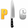 Logo de l'émission "Top Chef" sur M6.