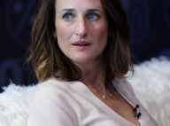 Camille Cottin et son chéri : "Nous ne sommes pas mariés, je suis contre !"