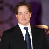 Brendan Fraser à Marrakech, en 2011.