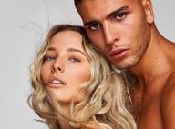 Ilona Smet : Topless avec le chéri de Kourtney Kardashian