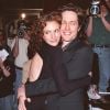 Julia Roberts et Hugh Grant à New York en 1999.