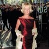 Emma Chambers en avril 1999.