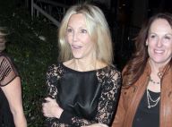 Heather Locklear dérape encore : La star de Melrose Place arrêtée !