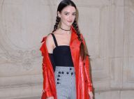 Look de la Semaine : Charlotte Le Bon, Charlotte Casiraghi... radieuses à Paris