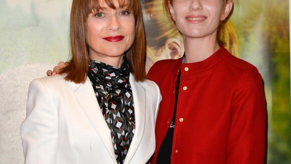 Isabelle Huppert maman de Lolita, Lorenzo et Angelo : Zoom sur ses enfants