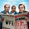 Affiche du film Les Trois Frères, le retour (2014)