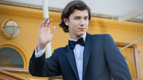 Prince Nikolai (18 ans) : Mannequin à la Fashion Week et signé en agence !