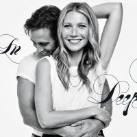 Gwyneth Paltrow : Son tendre message à son fiancé sexy et musclé, Brad Falchuk