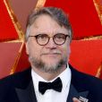 Guillermo del Toro aux Oscars 2018