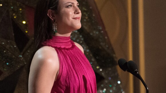 Daniela Vega : L'actrice transgenre est entrée dans l'histoire des Oscars