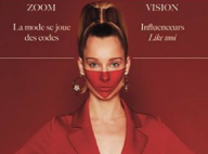 Laura Smet et Estelle Lefébure trop fières de la sublime Ilona Smet