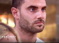 Top Chef 2018 : Thibault éliminé, Philippe Etchebest retrouve son meilleur ami !