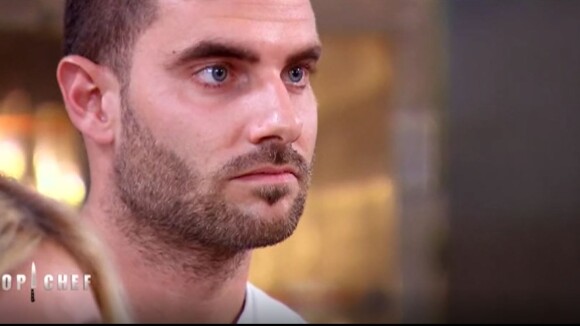 Top Chef 2018 : Thibault éliminé, Philippe Etchebest retrouve son meilleur ami !