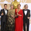 Frances McDormand s'est fait voler son Oscar pendant la soirée !