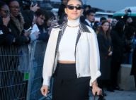 Look de la semaine : Camélia Jordana, Mélanie Laurent... défilé de stars à Paris