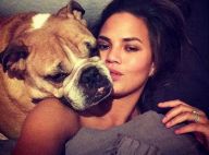 Chrissy Teigen et John Legend en deuil : Le chien du couple est mort