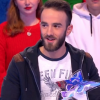 Florian, maître de midi, dans "Les 12 coups de midi" (TF1).