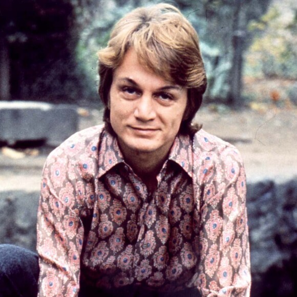 Archives - Claude François