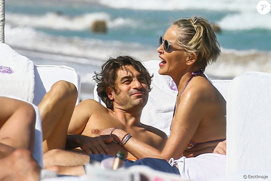 Sharon Stone sexe vidéo
