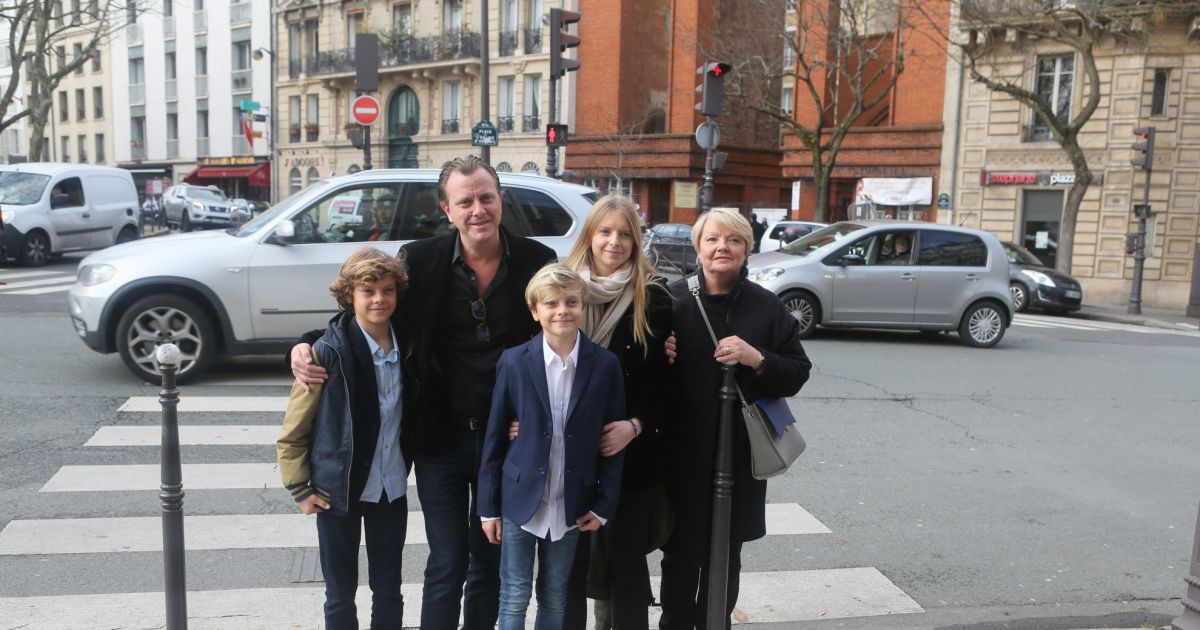 Qui Sont Les Parents De Claude François