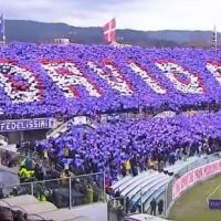 Mort de Davide Astori: Magnifiques hommages pour le 1er match sans le "capitano"