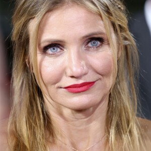 Cameron Diaz - Première du film "Sex Tape" à Berlin en Allemagne le 5 septembre 2014.