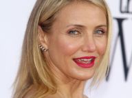 Cameron Diaz prend sa retraite d'actrice, à 45 ans