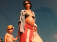 Farida Khelfa : Maman top model avec ses deux fils, Ismaël et Omer