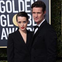 The Crown : Claire Foy moins payée que Matt Smith parce qu'il était plus connu !