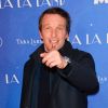 Stéphane Rotenberg - Avant-première du film "La La Land" au cinéma UGC Normandie à Paris, le 10 janvier 2017. © Coadic Guirec/Bestimage