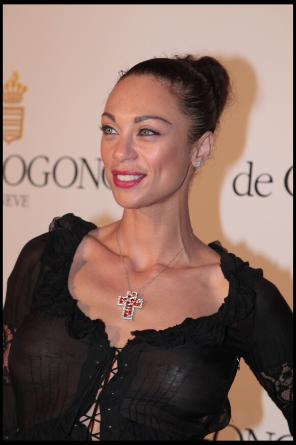 Lily Becker - Soirée De Grisogono lors du 64e Festival international du film de Cannes, le 17 mai 2011.