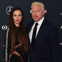 Boris Becker ruiné : Sa femme s'est réfugiée dans la vodka