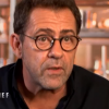 Michel Sarran lors du 8ème épisode de "Top Chef" (M6) mercredi 21 mars 2018.