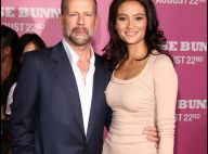 Bruce Willis : sa femme Emma Heming et son ex Tamara Feldman ont joué dans son film "Perfect Stranger"! C'est Emma qui a gagné l'alliance !