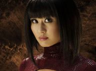 "Dragonball" : La superbe Chi Chi... dans son combat titanesque contre son double ! Regardez !