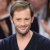 Nicolas Duvauchelle - Enregistrement de l'émission "Vivement Dimanche" à Paris le 17 février 2016. © Coadic Guirec/Bestimage