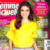 Magazine "Femme Actuelle", en kiosques samedi 24 amrs 2018.