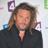 Olivier Delacroix - Conférence de presse de rentrée de France Télévisions au Palais de Tokyo à Paris, le 26 août 2014.