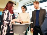 Meghan Markle, ses projets de bébé avec Harry : sa remarque qui en dit long...