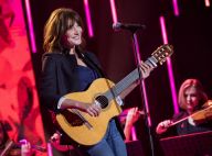 Carla Bruni, Pascal Obispo, Chimène Badi et les VIP mobilisés pour le Sidaction