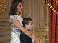 Menaces de mort à l'encontre de Louis Sarkozy : MAM confirme les faits...