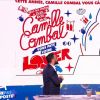 Camille Combal dévoile sa petite amie dans "TPMP", 29 mars 2018, C8