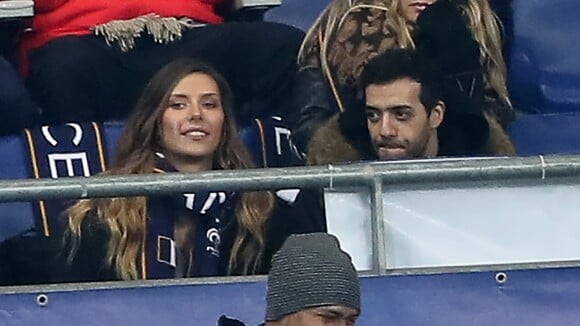 Camille Cerf en couple avec Tarek Boudali ? Les photos qui sèment le doute...